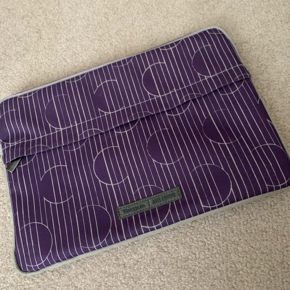 Targus Arts Edition Laptop Sleeve